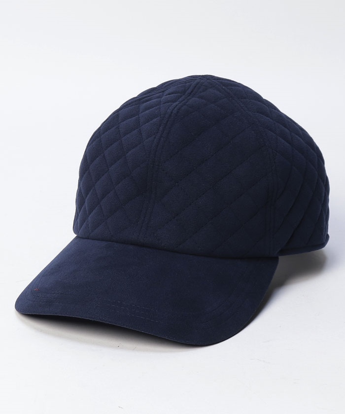 TOKIO HAT トーキョーハット キルティングキャップ - 直販ショップ