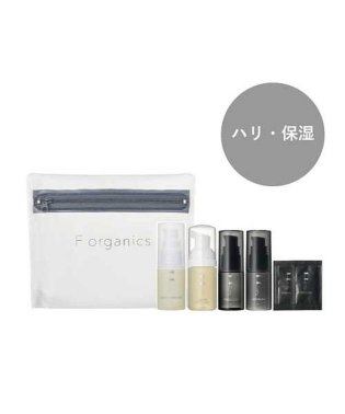 F organics/F organics / スターターキット モイスチャー N/505785454