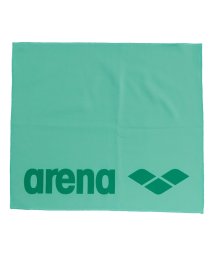 arena (アリーナ)/マイクロファイバータオルM/ミント
