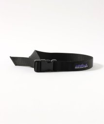 JOURNAL STANDARD(ジャーナルスタンダード)/【THOUSAND MILE】SIDE RELEASE BELT/ブラック