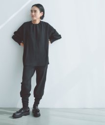 UNITED ARROWS/＜AYA KANEKO for TO UNITED ARROWS＞ベルテッド プルオーバー ニット/505790780