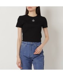 FENDI/フェンディ Tシャツ カットソー ブラック レディース FENDI FS8110 ANQM F0GME/505790796