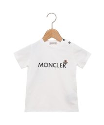 MONCLER/モンクレール ベビー服 子供服 ホワイト ベビー MONCLER 8C00012 8790M 002/505790799