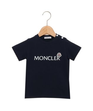 MONCLER/モンクレール ベビー服 子供服 ネイビー ベビー MONCLER 8C00012 8790M 788/505790800
