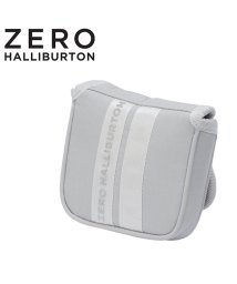 ZEROHALLIBURTON/ゼロハリバートン ゴルフ マレットパターカバー リップストップ ZERO HALLIBURTON GOLF ZHG－CB4 82594/505790850