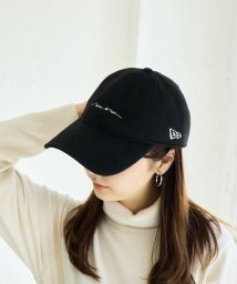 ROPE PICNIC PASSAGE(ロペピクニック パサージュ)/【NEW ERA/ニューエラ別注】920LV シャギーCAP/ブラック（01）