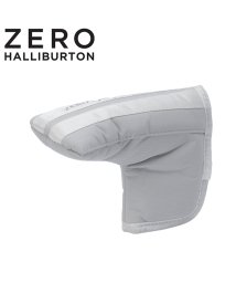 ZEROHALLIBURTON/ゼロハリバートン ゴルフ パターカバー リップストップ ZERO HALLIBURTON GOLF ZHG－CB4 82595/505790884