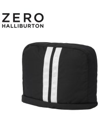 ZEROHALLIBURTON(ゼロハリバートン)/ゼロハリバートン ゴルフ アイアンカバー リップストップ ZERO HALLIBURTON GOLF ZHG－CB4 82596/ブラック