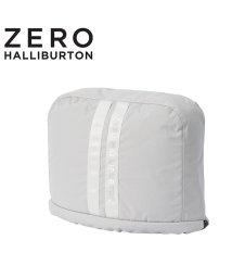 ZEROHALLIBURTON(ゼロハリバートン)/ゼロハリバートン ゴルフ アイアンカバー リップストップ ZERO HALLIBURTON GOLF ZHG－CB4 82596/シルバーグレー