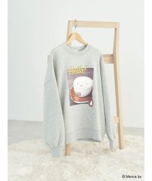 earth music&ecology/miffy/earth sweat collection/505791070