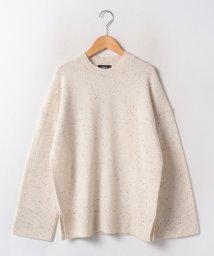 Theory/ニット　WOOLCASH DONEGAL KARENIA/505348977