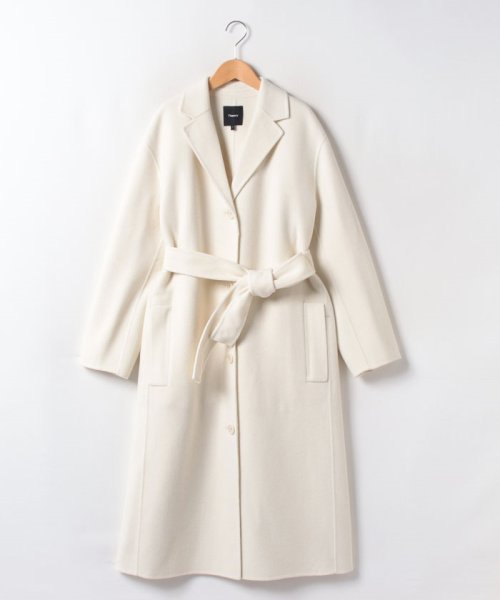 コート　NEW DIVIDE GC SOFT SB COA 