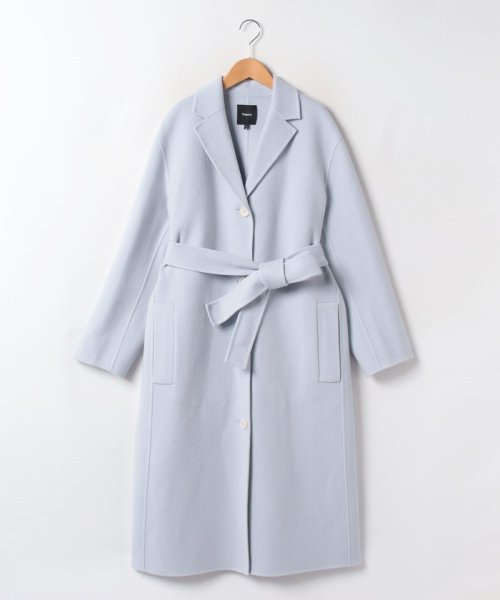 コート　NEW DIVIDE GC SOFT SB COA 