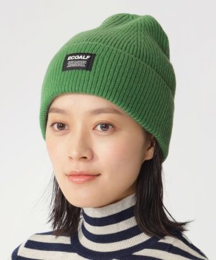 ECOALF WOMEN/WOOL ニットキャップ / WOOL HAT UNISEX/505634714