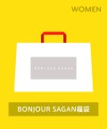Bonjour Sagan/【2024年福袋】BONJOUR SAGAN/505757176