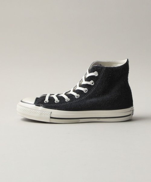 ＜CONVERSE＞SUEDE ALL STAR US HI ALL US ORIGINATOR あらかじめご了承ください