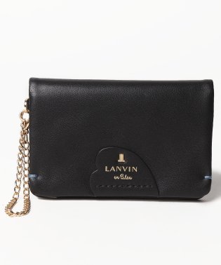 LANVIN en Bleu(BAG)/ルイーズ パスケース/505784285