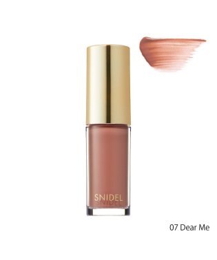 SNIDEL BEAUTY/【SNIDEL BEAUTY】ピュア リップ ティント s 07/505785906