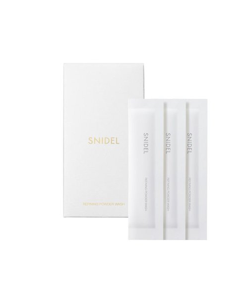 SNIDEL BEAUTY(スナイデル ビューティ)/SNIDEL BEAUTY / リファイニング パウダー ウォッシュ/その他