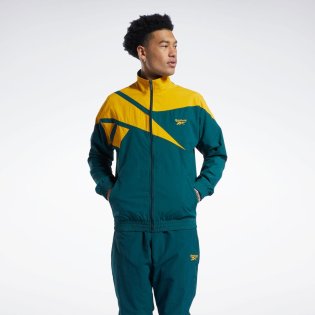 Reebok/クラシックス ベクター トラック ジャケット / Classics Vector Track Jacket /505789236