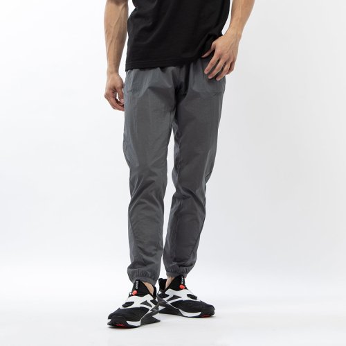 Reebok(Reebok)/スピード パンツ / SPEED PANT /グレー