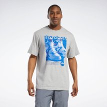 Reebok/レトロ ポンプ Tシャツ / GS RETRO PUMP T/505789364