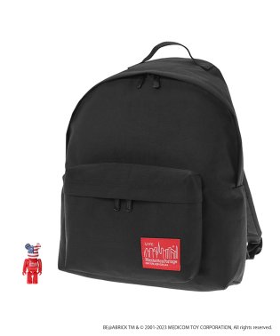 Manhattan Portage/Big Apple Backpack w/ BE@RBRICK 2023/505789597