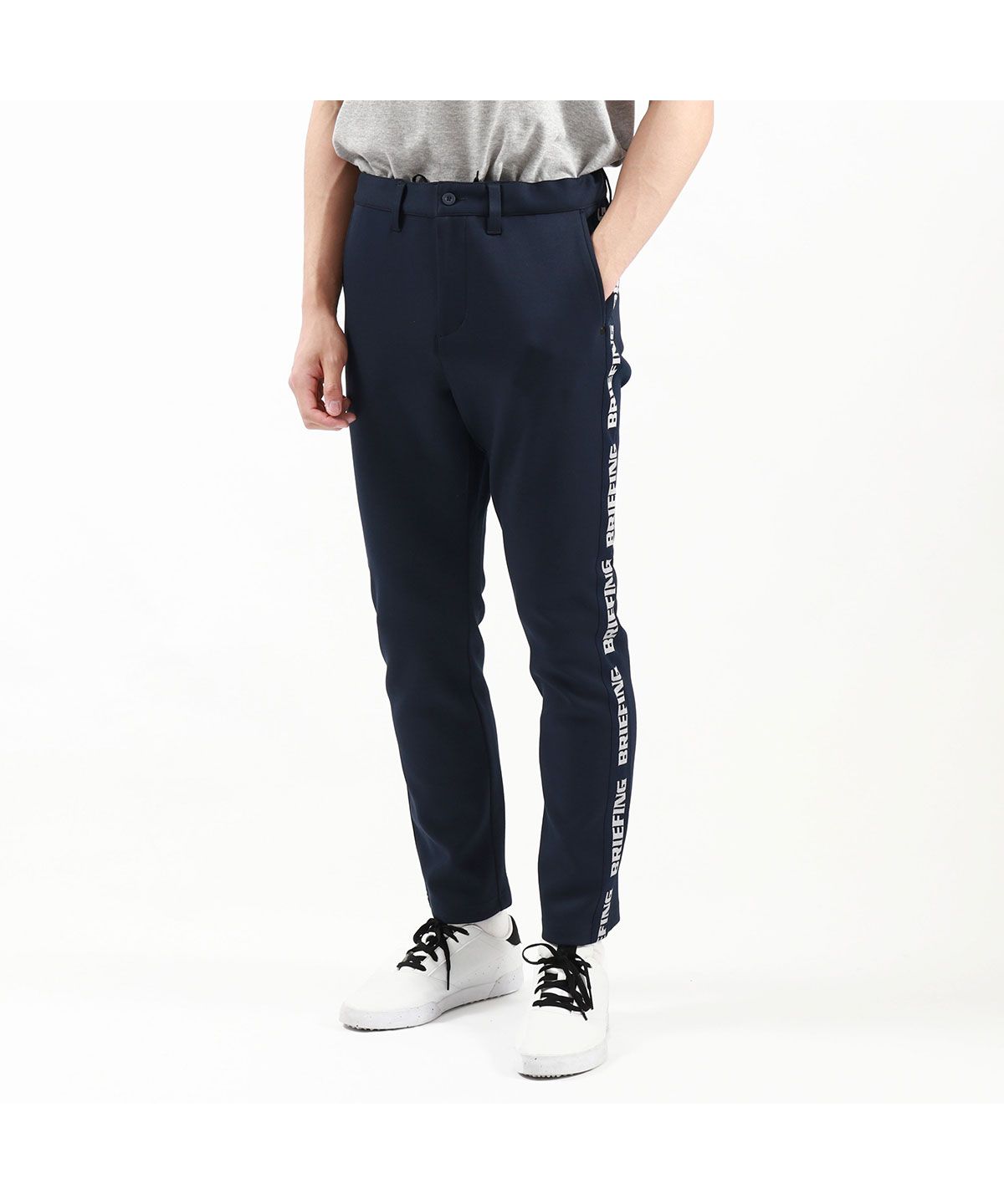 ウィンダンシー×ブリーフィングパンツM ウィンダンシー×ブリーフィングパンツM