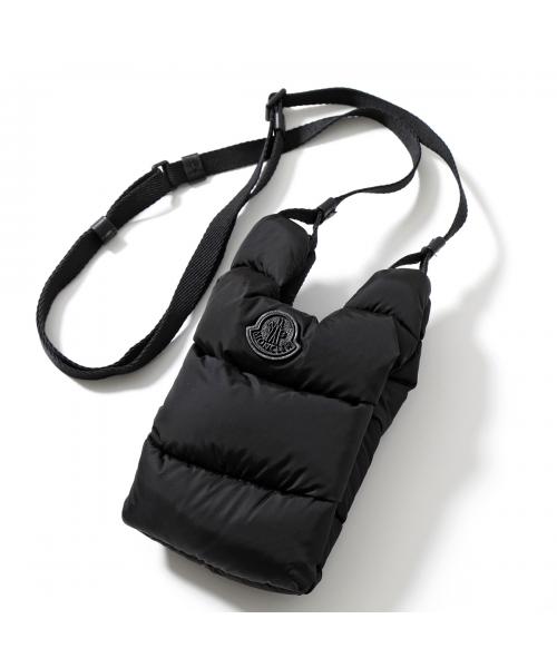 MONCLER ショルダーバッグ Legere 5L00012 M2170