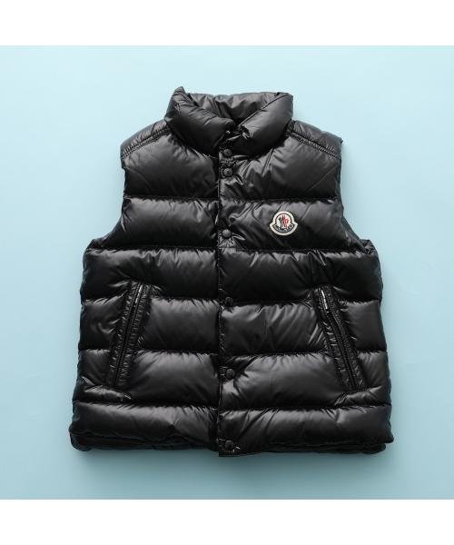 セール】MONCLER KIDS ダウンベスト TIB GILET チブ ジレ 1A12620  