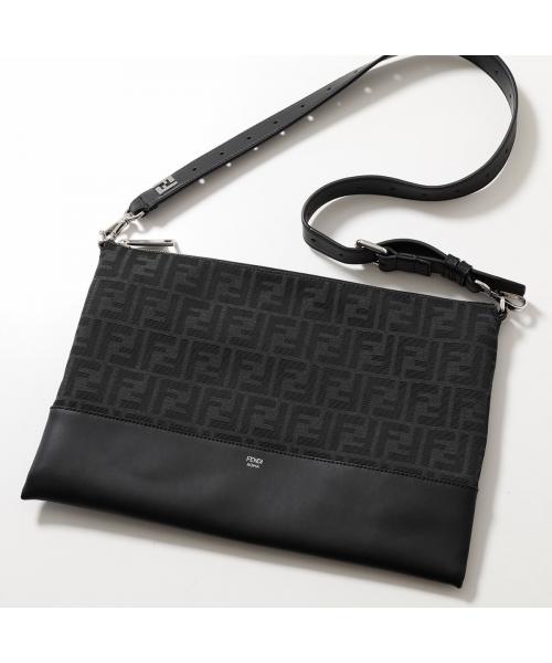 FENDI フェンディ クロスボディバッグ ショルダーバッグ