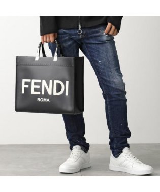 FENDI/FENDI バッグ SUNSHINE MEDIUM サンシャイン 8BH386 ABVL/505791917