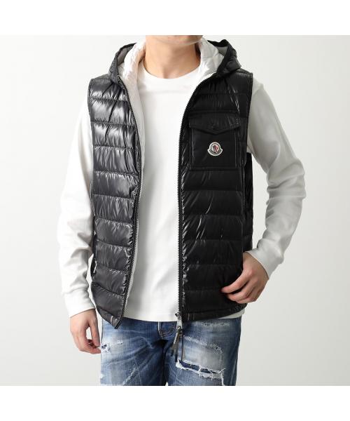 MONCLER ダウンベスト RAGOT 1A00068 M1592