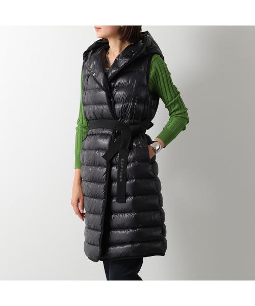MONCLER NOISETTE GILET 1C50100 C0385