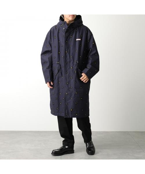 セール】MARNI ロングコート SUMU0005U0 UTC286 フード付き(505792203  