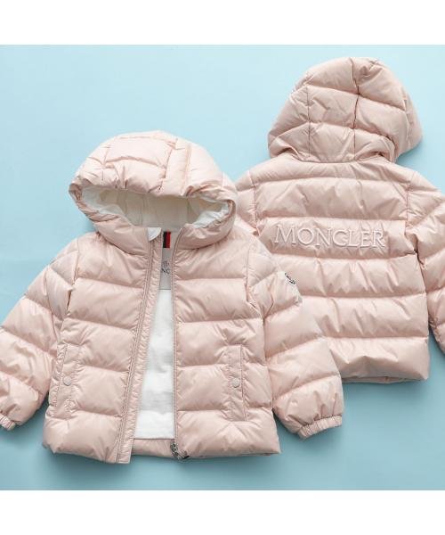 MONCLER(モンクレール)/MONCLER KIDS ダウンジャケット ANAND アナンド 1A00006 5963V/その他