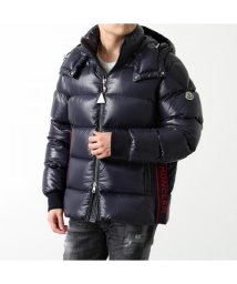 MONCLER/MONCLER ダウンジャケット Lunetiere 1A00145 68950 ナイロン/505792260