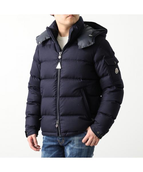 セール】MONCLER ダウンジャケット MONTGENEVRE 1A53700 54272