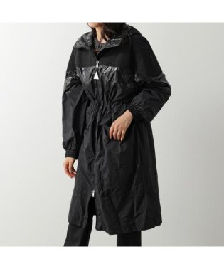 MONCLER/MONCLER ナイロン コート ELORN 1C00031 596TM/505792359