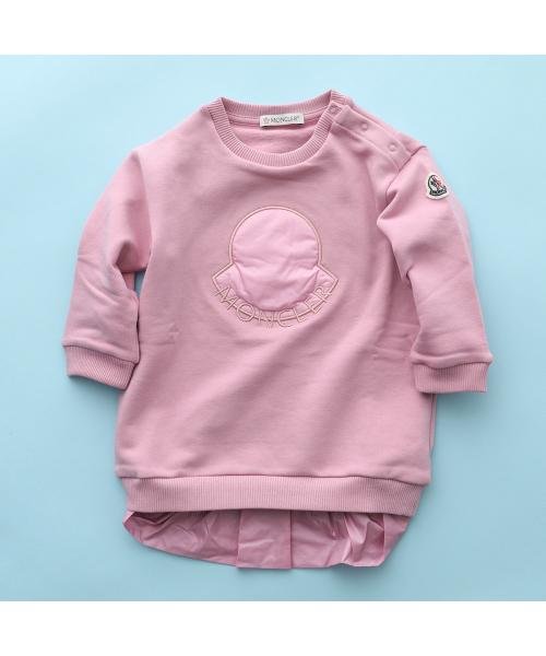 MONCLER(モンクレール)/MONCLER KIDS トレーナー VESTITO 8I00006 89A23/その他