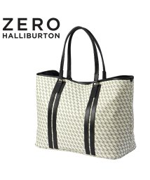 ZEROHALLIBURTON/ゼロハリバートン ゴルフ モノグラム トートバッグ ロッカー Lサイズ 大きめ 大容量 ZERO HALLIBURTON GOLF Monogram 82532/505792506