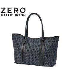 ZEROHALLIBURTON/ゼロハリバートン ゴルフ モノグラム トートバッグ ミディアム ロッカー 大きめ 大容量 ZERO HALLIBURTON GOLF Monogram 8253/505792507