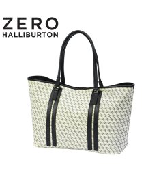 ZEROHALLIBURTON/ゼロハリバートン ゴルフ モノグラム トートバッグ ミディアム ロッカー 大きめ 大容量 ZERO HALLIBURTON GOLF Monogram 8253/505792507