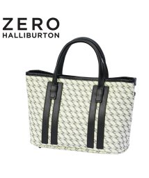 ZEROHALLIBURTON/ゼロハリバートン ゴルフ モノグラム カートトート カートバッグ ラウンドバッグ トートバッグ ZERO HALLIBURTON GOLF 82534/505792536