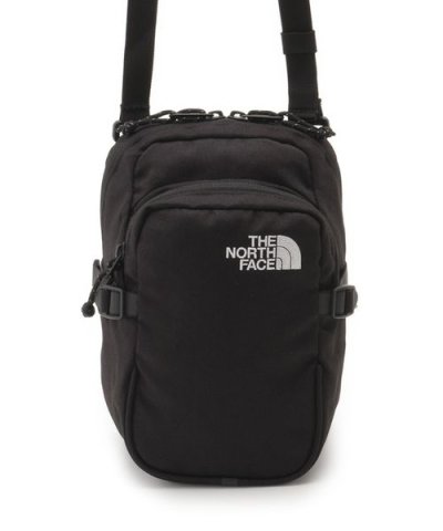 【THE NORTH FACE】Boulder Mini Shoulde