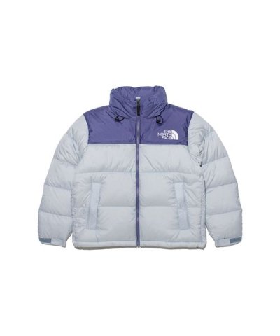 【THE NORTH FACE】Short Nuptse Jacket