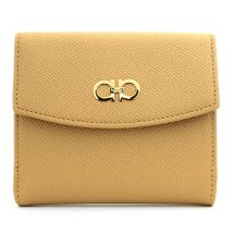 FERRAGAMO/FERRAGAMO フェラガモ 2つ折り財布 22O002 753013/505792987