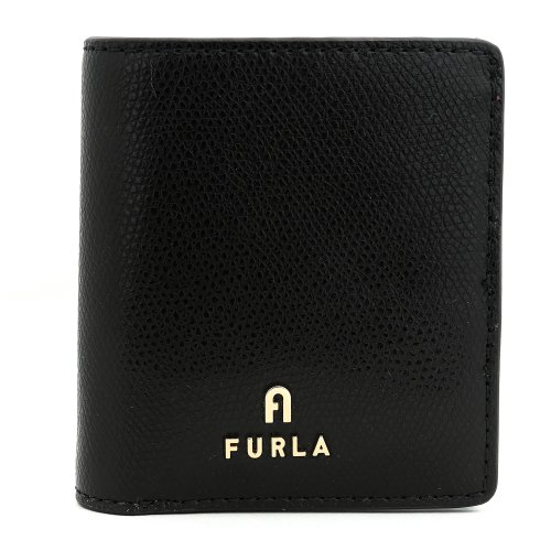 FURLA(フルラ)/FURLA フルラ 2つ折り財布 WP00308 ARE000 O6000 1 007/ブラック