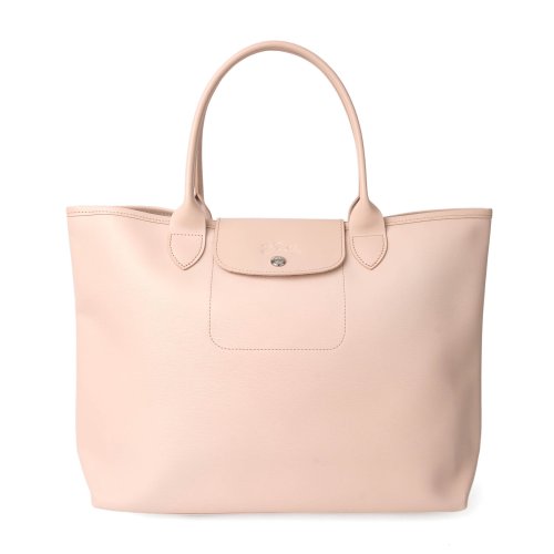 Longchamp(ロンシャン)/LONGCHAMP ロンシャン トートバッグ 10182 HYQ 542/ライトベージュ