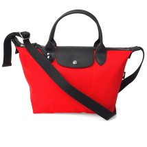 Longchamp/LONGCHAMP ロンシャン ハンドバッグ 1512 HSR 642/505793030